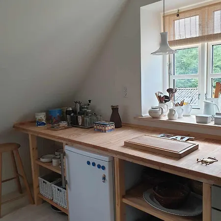 Naer Badeso Appartamento *