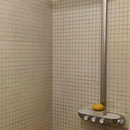 Naer Badeso Appartement