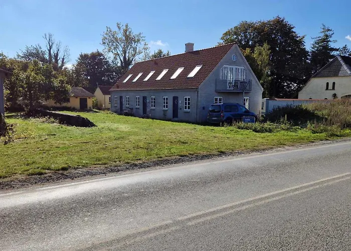Nær Badesø * Arslev