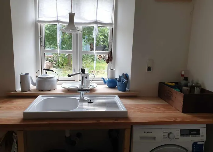 Nær Badesø Lejlighed Arslev