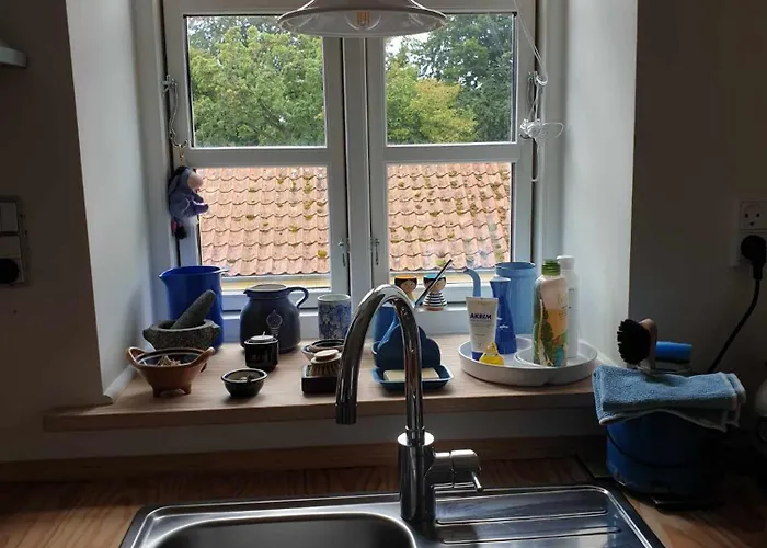 Nær Badesø Lejlighed Arslev