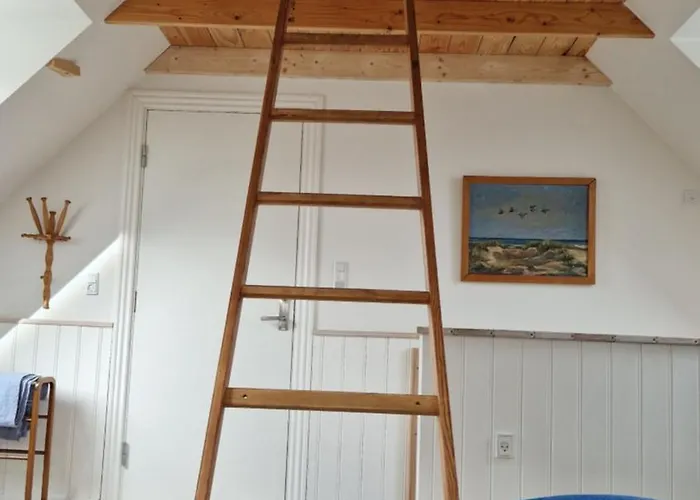 Nær Badesø * Arslev